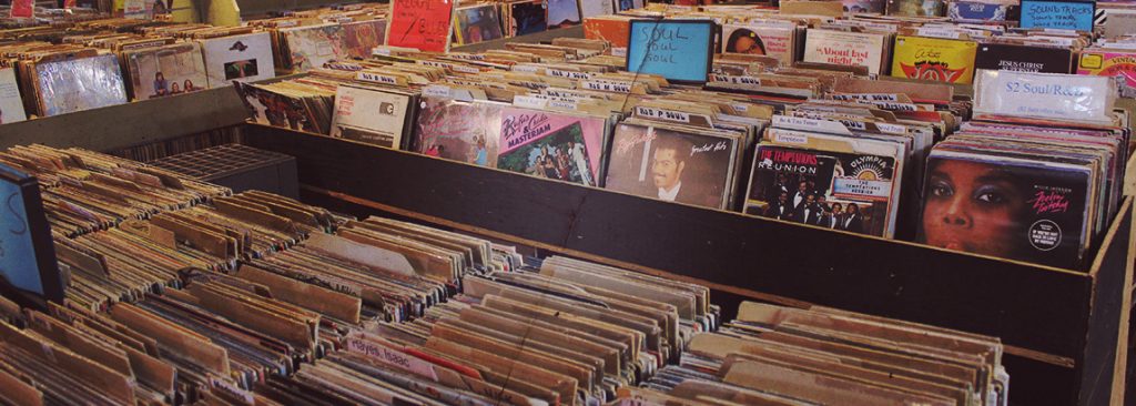 The Vinyl Record is Back: Electrohome Explores Just How Big the Vinyl Resurgence is